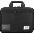 Solo Carrying Case for 13.3" Chromebook, Notebook - Black, USLPRO1514