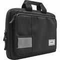 Solo Carrying Case for 13.3" Chromebook, Notebook - Black, USLPRO1514