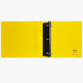 Avery UltraDuty Ring Binder, Red, 8 1/2" Width x 11" Length, AVE77712