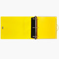 Avery UltraDuty Ring Binder, Red, 8 1/2" Width x 11" Length, 1 Pack, AVE77714