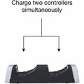 Mad Catz Dual Charging Stand, MDC70725