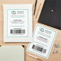 Avery Printable Shipping Labels, 5.5" x 8.5", 200 Labels (8426), White, 200 / Pack, AVE8426
