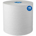 Kimberly-Clark Kleenex Paper Towel, White, 6 / Case, KCC25637