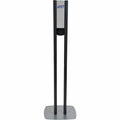 Gojo PURELL ES6 Dispenser Floor Stand, Gray, 1 Carton, GOJ7216-DS