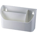 Officemate 92550 MagnetPlus Magnetic Organizer, White, OIC92550