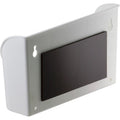 Officemate 92550 MagnetPlus Magnetic Organizer, White, OIC92550