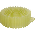 Georgia Pacific ActiveAire Powered Whole-Room Freshener Dispenser Refills, Yellow, 12 / Carton, GPC48285