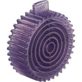 Georgia Pacific ActiveAire Powered Whole-Room Freshener Dispenser Refills, Purple, 12 / Carton, GPC48282