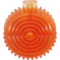 Georgia Pacific ActiveAire Powered Whole-Room Freshener Dispenser Refills, Orange, 12 / Carton, GPC48281