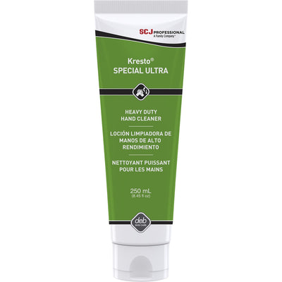 S. C. Johnson & Son SC Johnson Kresto Special Ultra Hand Cleaner, Brown, SJNKSP250ML