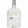 Gojo PURELL CXR Refill Fragrance Free Foam Soap, GOJ8672-04