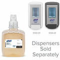 Gojo PURELL CS4 Healthcare Foam Handwash 2% CHG Antimicrobial Foam Refill, 3 / Carton, GOJ5181-03
