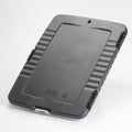Officemate Slim Clipboard Storage Box, Charcoal, 8 1/2" Width x 11" Length, OIC83308