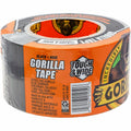Gorilla Glue Tough & Wide Tape, Black, 1 Roll, GOR106425