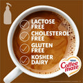 Nestle Professional Coffee mate Snickers Liquid Concentrate Coffee Creamer - Pump Bottle, NES97955