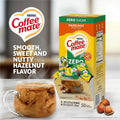Nestle Professional Coffee mate Sugar-Free Hazelnut Nondairy Liquid Creamer Singles, 50 / Box, NES98468