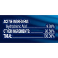 Reckitt Benckiser plc Lysol Toilet Bowl Cleaner, Blue, 2 / Pack, RAC98016
