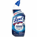 Reckitt Benckiser plc Lysol Toilet Bowl Cleaner, Blue, RAC98012
