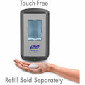 Gojo PURELL CS6 Soap Dispenser, Gray, 1 Carton, GOJ6534-01