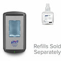Gojo PURELL CS6 Soap Dispenser, Gray, 1 Carton, GOJ653401