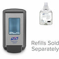 Gojo PURELL CS4 Soap Dispenser, Gray, 1 Carton, GOJ5134-01
