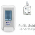 Gojo PURELL CS4 Soap Dispenser, White, 1 Carton, GOJ5130-01