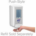Gojo PURELL CS4 Soap Dispenser, White, 1 Carton, GOJ513001