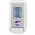 Gojo PURELL CS4 Soap Dispenser, White, 1 Carton, GOJ513001