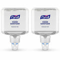 Gojo PURELL Advanced Hand Sanitizer Foam Refill, 2 / Carton, GOJ775102