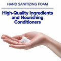 Gojo PURELL Advanced Hand Sanitizer Foam Refill, 2 / Carton, GOJ7751-02