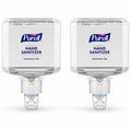Gojo PURELL Advanced Hand Sanitizer Foam Refill, Clear, 2 / Carton, GOJ505102