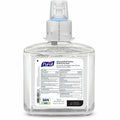 Gojo PURELL Advanced Hand Sanitizer Foam Refill, Clear, 2 / Carton, GOJ505102