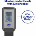 Gojo PURELL VF PLUS Hand Sanitizer Gel Refill, 1 Carton, GOJ519904