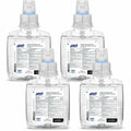 Gojo PURELL VF PLUS Hand Sanitizer Gel Refill, 1 Carton, GOJ519904