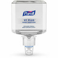 Gojo PURELL VF PLUS Hand Sanitizer Gel Refill, 2 / Carton, GOJ509902