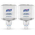 Gojo PURELL VF PLUS Hand Sanitizer Gel Refill, 2 / Carton, GOJ5099-02