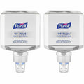 Gojo PURELL VF PLUS Hand Sanitizer Gel Refill, 2 / Carton, GOJ7099-02