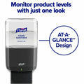 Gojo PURELL Advanced Hand Sanitizer Gel Refill, 2 / Carton, GOJ6463-02