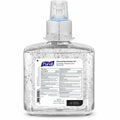Gojo PURELL Advanced Hand Sanitizer Gel Refill, 2 / Carton, GOJ646302