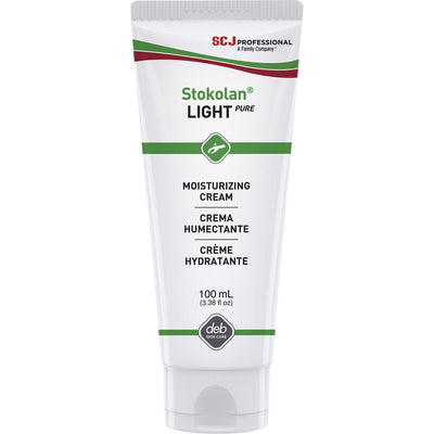 S. C. Johnson & Son SC Johnson Stokolan Skin Conditioning Cream, SJNRES100ML