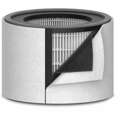 ACCO TruSens Replacement Filter 3in1 HEPA for TruSens Z2000AP, TNSAFHZ200001