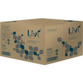 Solaris Paper Livi VPG Select Bath Tissue, White, 80 / Carton, SOL21547