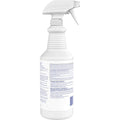 Diversey Avert Sporicidal Disinfect Cleaner, Yellow, 12 / Carton, DVO100842725