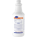 Diversey Avert Sporicidal Disinfect Cleaner, Yellow, 12 / Carton, DVO100842725