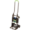 Dorel Cosco Shifter Hand Truck & Cart, Gray, CSC12222PBG1E