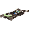 Dorel Cosco Shifter Hand Truck & Cart, Gray, CSC12222PBG1E