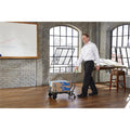 Dorel Cosco Shifter Hand Truck & Cart, Gray, CSC12222PBG1E