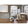 Dorel Cosco Shifter Hand Truck & Cart, Gray, CSC12222PBG1E