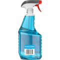 S. C. Johnson & Son Windex Glass & More Streak-Free Cleaner, Blue, 8 / Carton, SJN322338