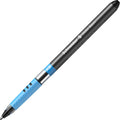 Schneider Schreibger�te GmbH Schneider Slider Basic XB Ballpoint Pen, 10 / Pack, RED151201